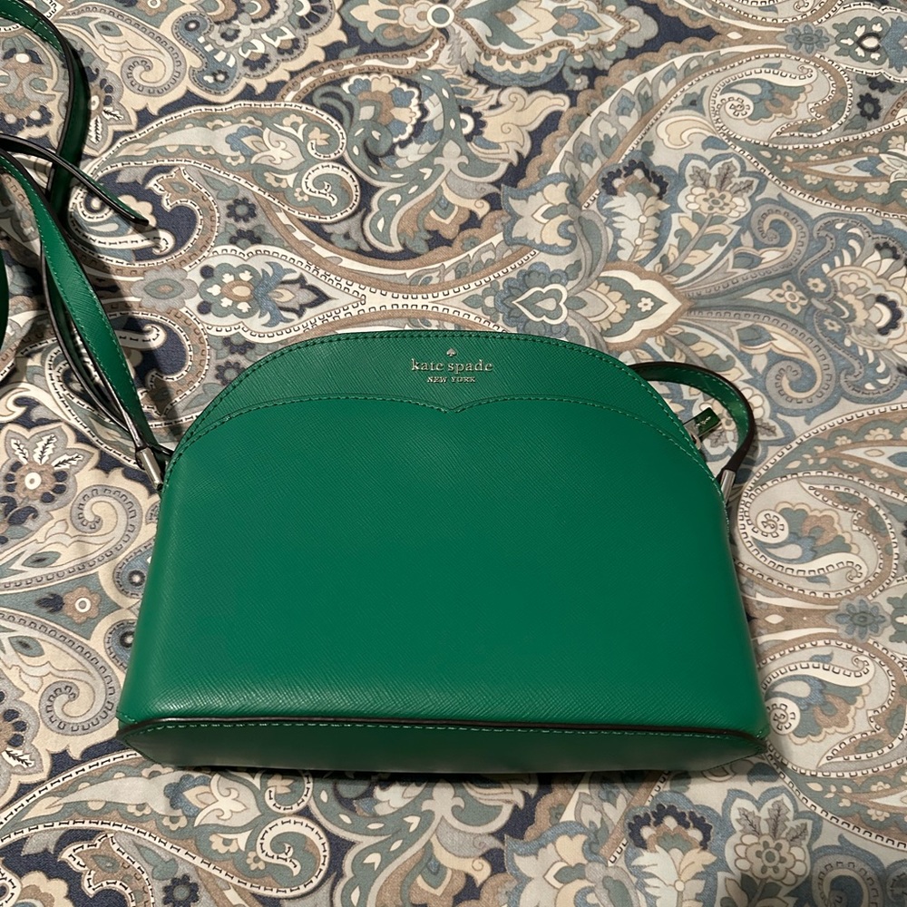 Kate spade crossbody